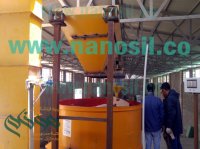 خط تولید و تجهیزات سنگ مصنوعی