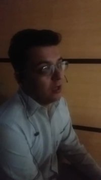 ترجمه همزمان کنفرانس بین المللی ISME2018 توسط نادر نامداران