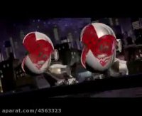 لاک پشت های نینجا دوبله