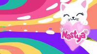 ناستیا استیسی : ناستیاشو : چالش جعبه های رنگی : ناستیا بابایی : ناستیا