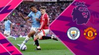 خلاصه بازی منچستریونایتد 0 - منچسترسیتی 0