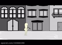 مجموعه انیمیشنهای ادو