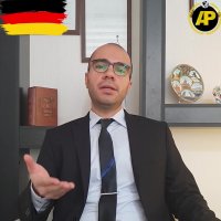 اقامت آلمان از طریق خرید ملک