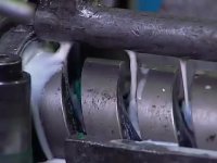 روش ساخت مفتول گالوانیزه