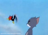 دانلود انیمیشن تام و جری