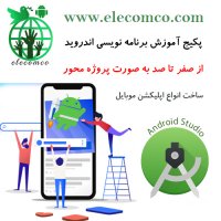 جلسه 39 از دوره صفر تا صد آموزش برنامه نویسی اندروید | الکامکو