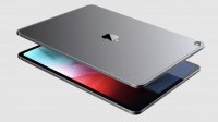 طرح مفهومی iPad Pro X