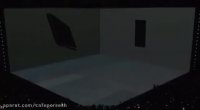 لحظه رونمایی از Galaxy Note8