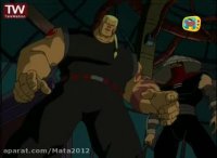 لاک پشت های نینجا  مبداءاسرارآمیز 3