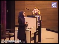 بخشی از سمینار تکنیک های حل مشکلات