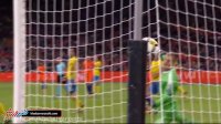 خلاصه دیدار هلند2- 0 سوئد