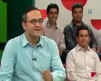 "خندوانه" قسمت 59 فصل 1