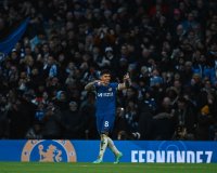 خلاصه بازی چلسی 3 - برایتون 2