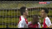 موناکو 3-1 تروا