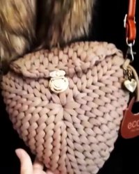 فروش انواع کیف فانتزی دستباف..