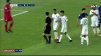خلاصه بازی الاهلی عربستان 2 - استقلال ایران 1