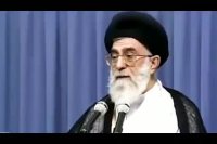 بیانات رهبر معظم انقلاب درباره عدم اعتماد به آمریکا