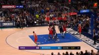 خلاصه بسکتبال دالاس ماوریکس - ساکرامنتو کینگز