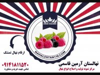 خرید نهال تمشک 09141811520