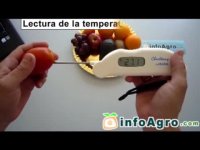 حراج ویژه دماسنج میله ای مدل HI151 - تماس 02133311427