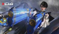 تریلر بازی جدید " Bayonetta 2 "