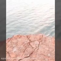 #ایرانگردی  سواحل مکران، چابهار