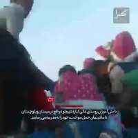 ماشین‌های حمل سوخت قاچاق، سرویس مدرسه دانش‌آموزان نیز هستند