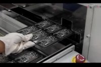 ساخت برد اصلی کامپیوتر