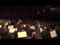 Julia Fischer & Daniel Muller-Schott - Handel-Halvorsen Passacaglia