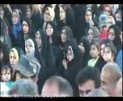 ویژه برنامه تجلیل از خانواده های معظم شهداء