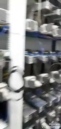 طراحی و ساخت و راه اندازی سیستم تهویه دستگاه ماینر بیت کویین ماینیگ و ارزدیجیتالی توسط مهندس سوری