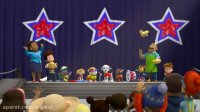 انیمیشن سگهای نگهبان - هاپوها مسابقه استعداد یابیو نجات میدن - Paw Patrol