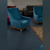 مبلمان اسپرت رنگی