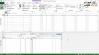 اموزش کنترل پروژه msp صفر تا صد - آموزش نرم افزار microsoft project-سایت آموزش فارسی amozeshfarsi.ir