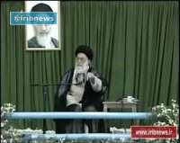 خاطره رهبر انقلاب از زندان "قزل قلعه" در حکومت پهلوی