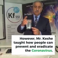 پرفسور مهران توکلی کشه پدر علم پلاسما ... درمان ویروس کرونا در چین و ایران