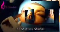 فیلم عمل جراحی پلک (بلفاروپلاستی)