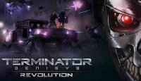 انتشار بازی موبایل - Terminator Genisys