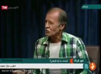 فهیم: ساعت پنج عصر براى سینماى ما افتخار است