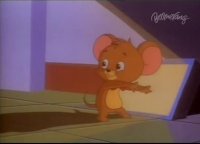 کارتون موش و گربه (تام و جری) 115