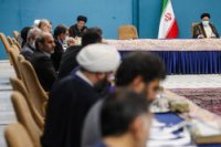راه اندازی خانه ملی گفتگوی آزاد