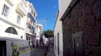Virtual City Running - 5K Around Arrecife - Capital Of Lanzarote (Canary Islands)