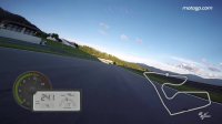 GoPro™: On-Board lap in Austria