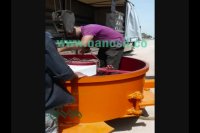 خط تولید سنگ مصنوعی