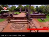 سریلانکا در یک دقیقه