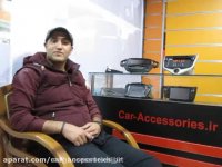 دی وی دی فابریک تویوتا پرادو 2013 2010