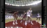 مسابقه ستارگان NBA سال 1989