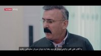 هجر حبیب | سنگاوی فرمانده پیشمرگه: ای کاش سردار سلیمانی فرمانده ما کردها بود