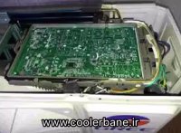 کولرگازی کیت اینورتر