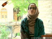 تزئین اتاق نشیمن